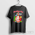 Premium Jesus Birthday Boy Shirt Sweater
