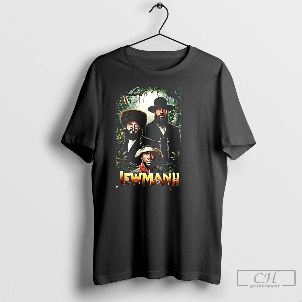 Premium Jewmanji Meme Parody T-Shirts, Hoodie, Sweatshirt | RetroVerseTees.com
