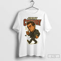 Premium Jimmy Conway Goodfellas Caricature