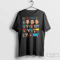 Premium Jimmy Tommy And Me And His Guys T-Shirts, Hoodie, Sweatshirt | RetroVerseTees.com
