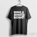 Premium Joe Jonas Bing Bing Bong Jonas Brothers Band Funny T-Shirts, Hoodie, Sweatshirt | RetroVerseTees.com