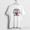 Premium Johnny Cupcakes Club Boston Mass T-Shirts, Hoodie, Sweatshirt | RetroVerseTees.com