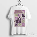 Premium Jonas Brothers Schottenstein Center November 8 2025 Concert Circle White