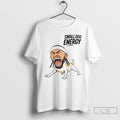 Premium Jose Alvarado Small Dog Energy T-Shirts, Hoodie, Sweatshirt | RetroVerseTees.com