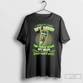 Premium Jose Jalapeno On A Stick I Didnt Lose My Mind The People Inside My T-Shirts, Hoodie, Sweatshirt | RetroVerseTees.com