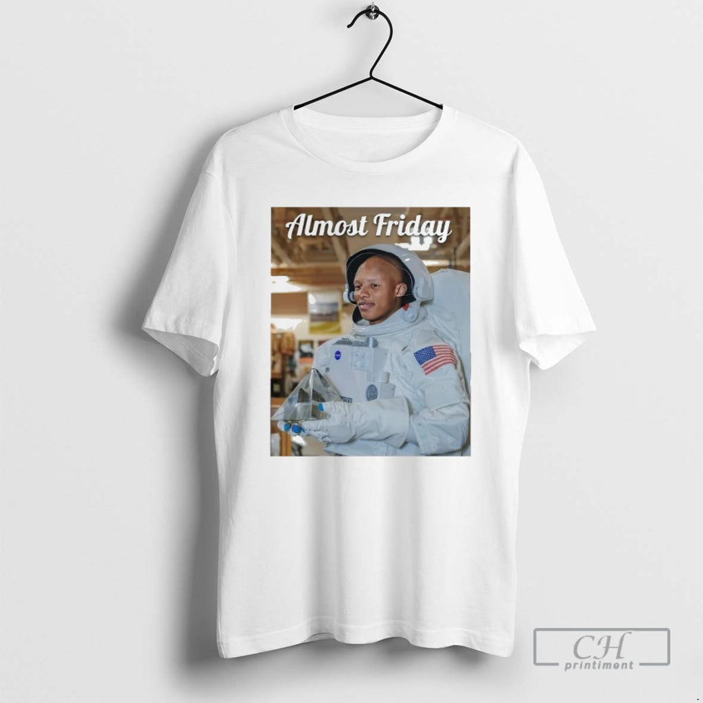 Premium Josh Dobbs Passtronaut Shirt Sweater