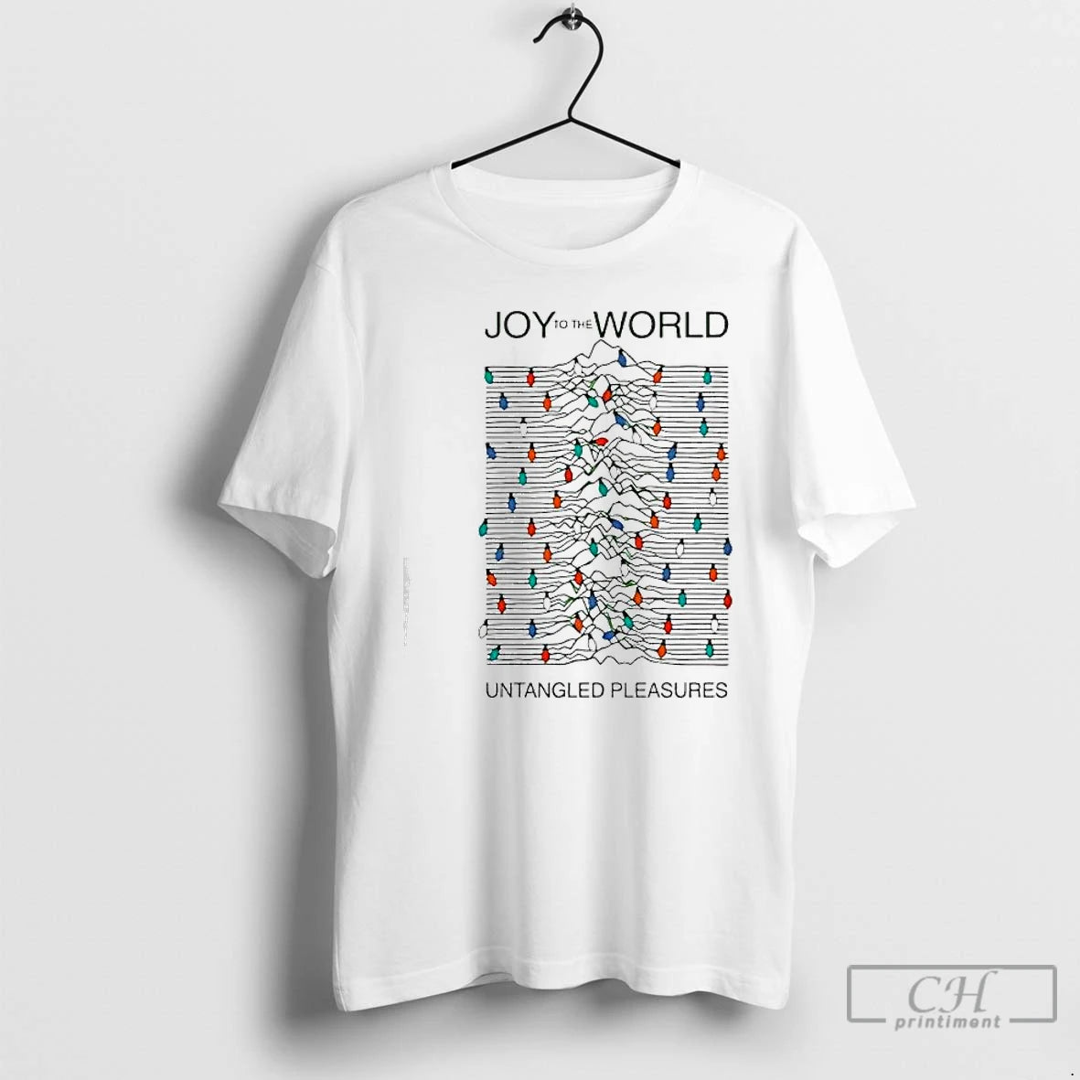 Premium Joytot To The World Untangled Pleasures Christmas T-Shirts, Hoodie, Sweatshirt | RetroVerseTees.com