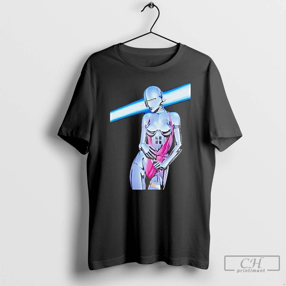 Premium Julio Rodriguez Chrome Eroticism T-Shirts, Hoodie, Sweatshirt | RetroVerseTees.com