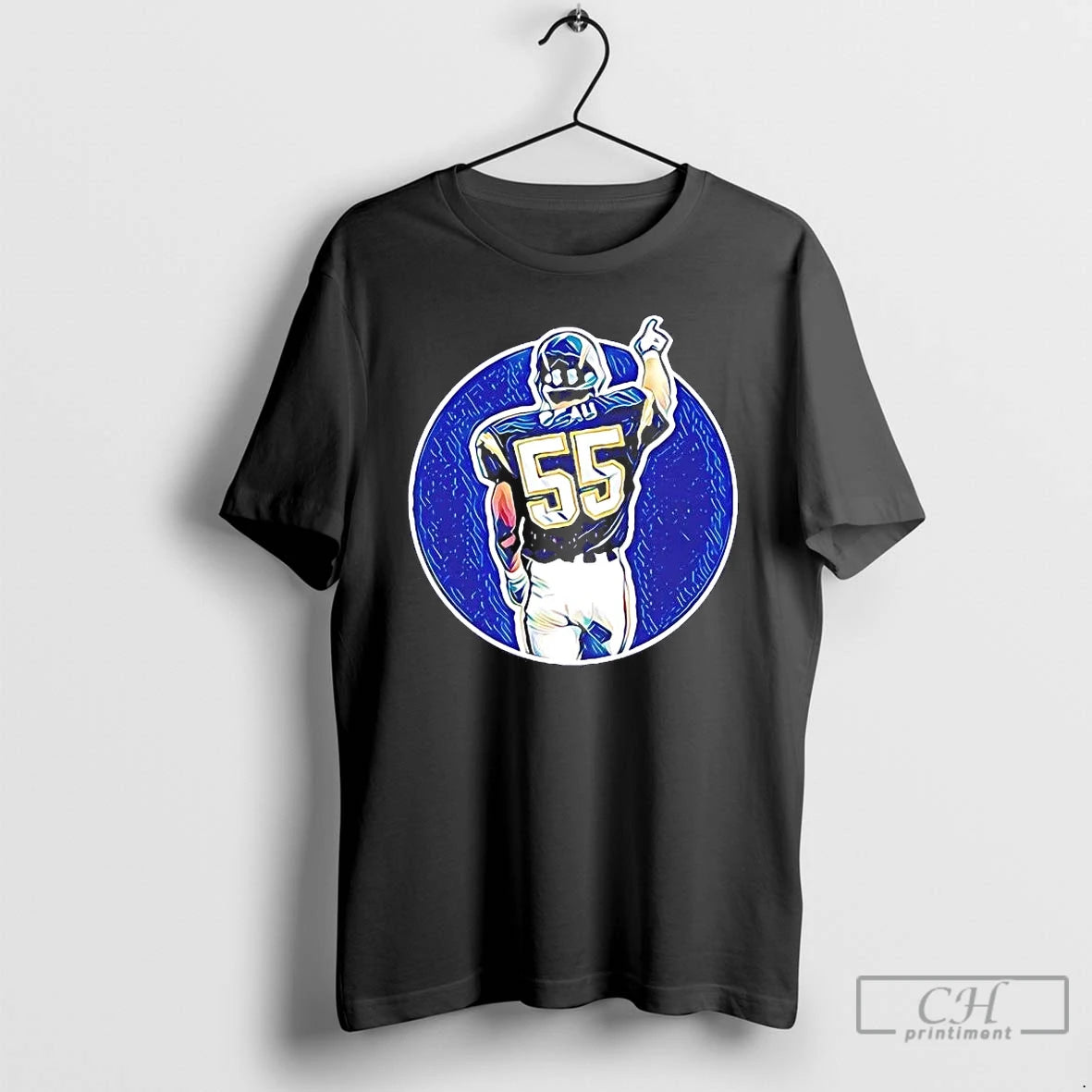 Premium Junior Seau Star Player Celebration Los Angeles Chargers T-Shirts, Hoodie, Sweatshirt | RetroVerseTees.com