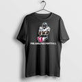 Premium Just Chillin Birds Philadelphia Football T Shirts