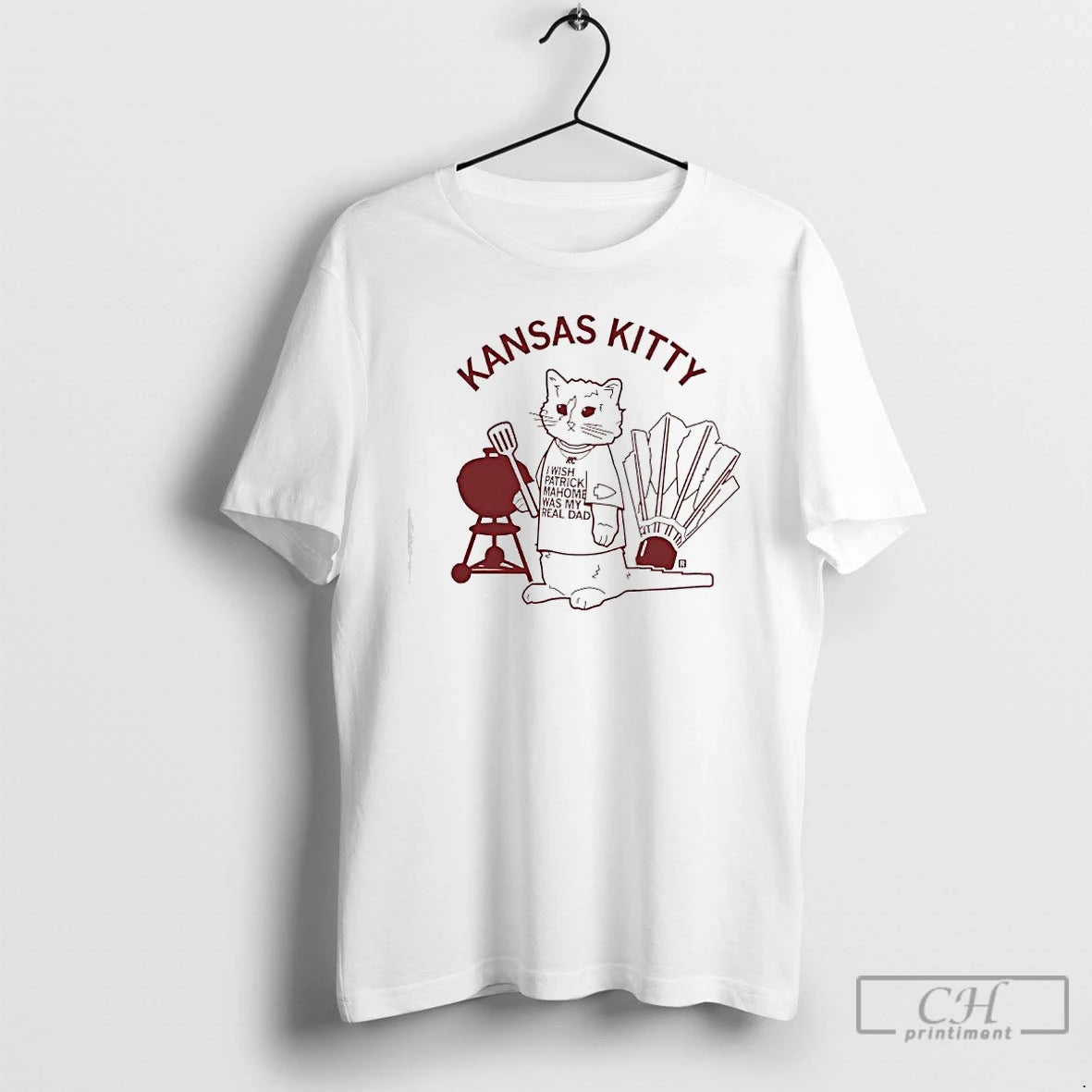 Premium Kansas City When You Can Have Kansas Kitty T-Shirts, Hoodie, Sweatshirt | RetroVerseTees.com