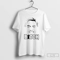 Premium Kazuchika Okada Bitch Aew T-Shirts, Hoodie, Sweatshirt | RetroVerseTees.com