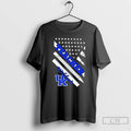 Premium Kentucky Wildcats X Teacher American Flag T-Shirts, Hoodie, Sweatshirt | RetroVerseTees.com