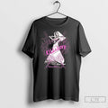 Premium Kill Bill Volume 2 Kill Is Love Uma Thurman T-Shirts, Hoodie, Sweatshirt | RetroVerseTees.com