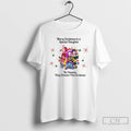 Premium Kpop Demon Hunters Merry Christmas To A Special Daughter No Demons Only Dreams This T-Shirts, Hoodie, Sweatshirt
