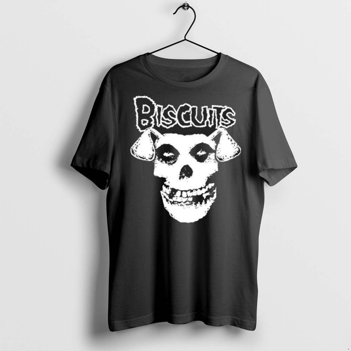 Premium La Biscuits World Tour 2025 T Shirts