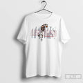 Premium Len Bias Maryland Terrapins Caricature T-Shirts, Hoodie, Sweatshirt | RetroVerseTees.com