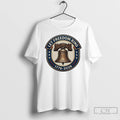 Premium Let Freedom Ring 1776 2026 America 250th Anniversary T-Shirts, Hoodie, Sweatshirt | RetroVerseTees.com