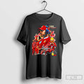 Premium Lewis Hamilton Formula 1 Driver Scuderia Ferrari Team Gear T-Shirts, Hoodie, Sweatshirt | RetroVerseTees.com