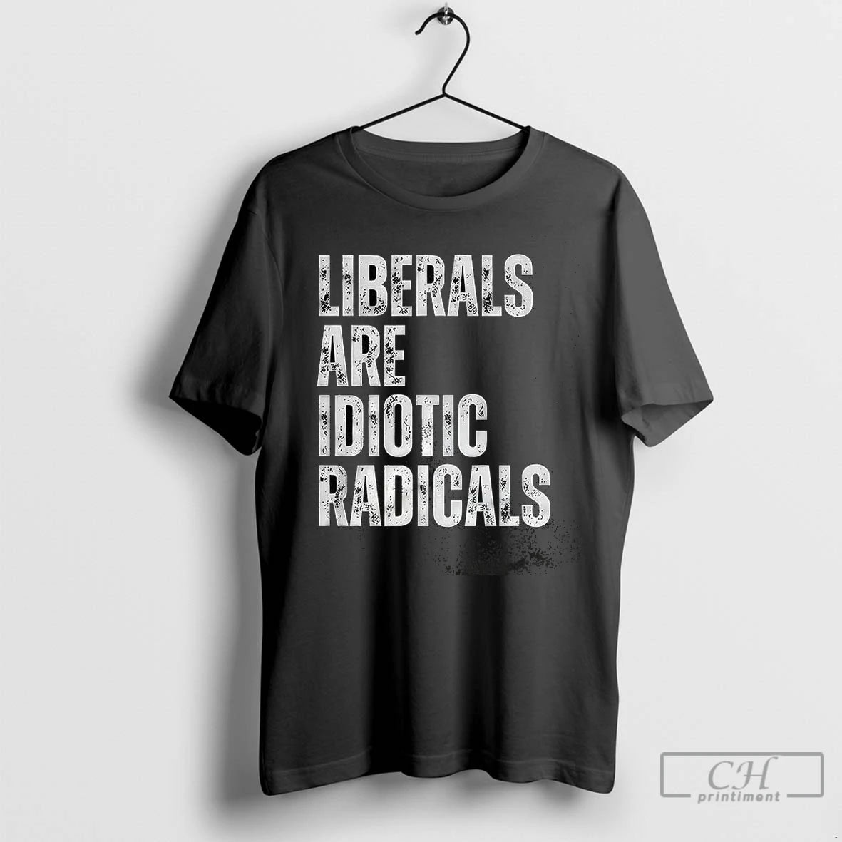 Premium Liberals Are Idiotic Radicals