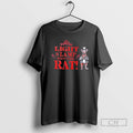 Premium Light Lamp Not The Rat The Muppets Shirt Sweater