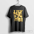 Premium Lily Fandre Lehigh Mountain Hawks Player Collage Shirt Sweater