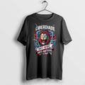 Premium Lion Liberdiage Anti Woke Anti Antifas T Shirts