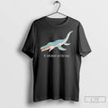 Premium Liopleurodon It Will Show Us The Way T-Shirts, Hoodie, Sweatshirt | RetroVerseTees.com