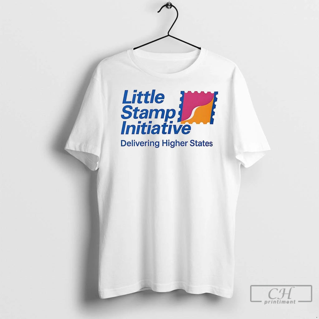 Premium Little Stamps Initiative Delivering Higher States