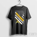 Premium Los Angeles Chargers Football X Teacher American Flag T-Shirts, Hoodie, Sweatshirt | RetroVerseTees.com