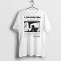 Premium Luminon Gaming Lan Legends 2025 T Shirts