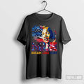 Premium Mlk Jr Dream Like King Inspirational T-Shirts, Hoodie, Sweatshirt | RetroVerseTees.com