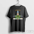 Premium Maduro Captured Game Over Trump Maduro T-Shirts, Hoodie, Sweatshirt | RetroVerseTees.com