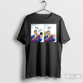 Premium Maduro Fa Go Trump Operation No Dictators Day 2026 T-Shirts, Hoodie, Sweatshirt | RetroVerseTees.com