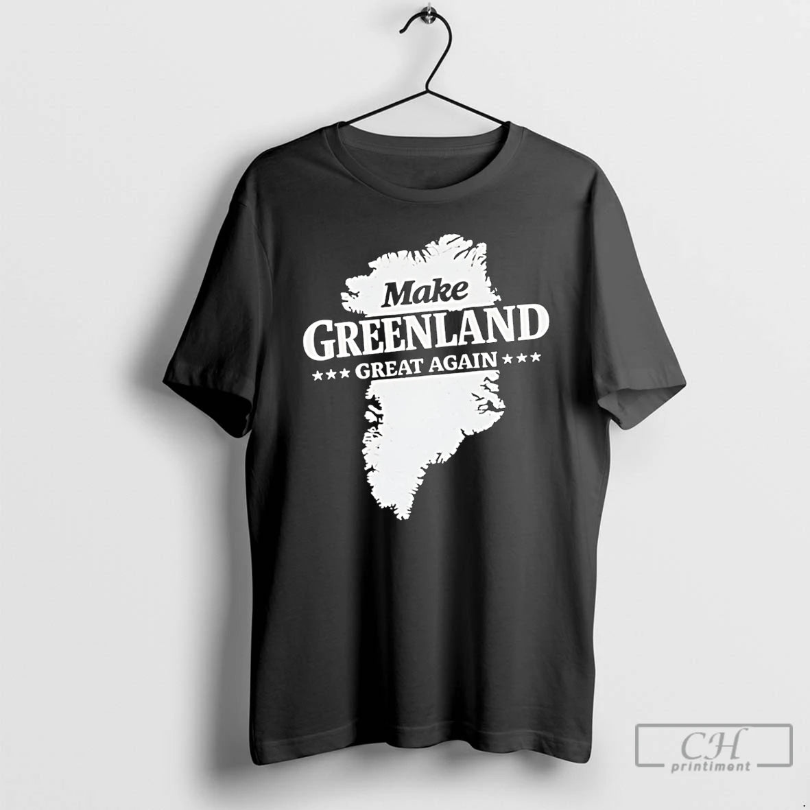 Premium Make Greenland Great Again 2026 State T-Shirts, Hoodie, Sweatshirt | RetroVerseTees.com