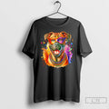 Premium Mardi Gras Presa Canario Dog 2026 T-Shirts, Hoodie, Sweatshirt | RetroVerseTees.com