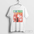 Premium Marvin Gaye Graphic Shirt Sweater