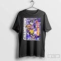 Premium Mascot Washington Huskies 2025 Bucked Up La Bowl Sofi Stadium Inglewood Ca T Shirts Hoodie, Sweatshirt
