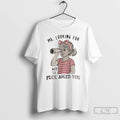 Premium Me Looking For Who The Fuck Asked You T-Shirts, Hoodie, Sweatshirt | RetroVerseTees.com