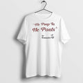 Premium Me Poop In Me Pants The Hermanator T Shirts