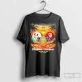 Premium Miami Vs Indiana 2026 Cfp National Championship Helmet Beach T-Shirts, Hoodie, Sweatshirt | RetroVerseTees.com