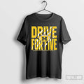 Premium Michigan Drive For Five The Game T-Shirts, Hoodie, Sweatshirt | RetroVerseTees.com