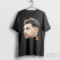 Premium Mihailo Petrovic Portrait Head Illinois Fighting Illini T-Shirts, Hoodie, Sweatshirt | RetroVerseTees.com