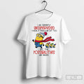 Premium Minion I Am Currently Unsupervised I Know It Freaks Me Out Too Possibilities Are T-Shirts, Hoodie, Sweatshirt