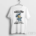 Premium Minion Gotta Grab My Dumbrella Its Raining Idiot Out There T-Shirts, Hoodie, Sweatshirt | RetroVerseTees.com