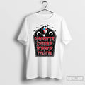 Premium Monster Chiller Horror Theater T-Shirts, Hoodie, Sweatshirt | RetroVerseTees.com