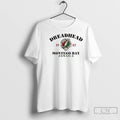 Premium Montego Bay Jamaica Grateful Dead Dreadhead Steal Your Face Skull