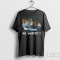 Premium Mr Whatsit Bathroom Scene Byler Tv Show T-Shirts, Hoodie, Sweatshirt | RetroVerseTees.com