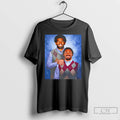 Premium Myles Garrett Shedeur Sanders Step Brothers Cleveland Football T-Shirts, Hoodie, Sweatshirt | RetroVerseTees.com