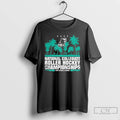 Premium National Collegiate Roller Hockey Championships 2025 Ncrha T-Shirts, Hoodie, Sweatshirt | RetroVerseTees.com